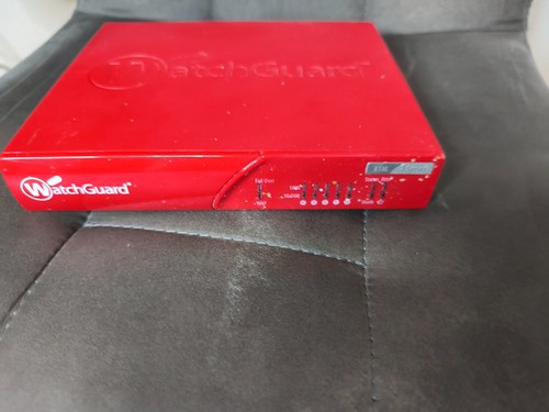 Watchguard xtm series fs1e5 - 2,