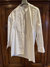 Premium Frack-Hemd Gr. 39