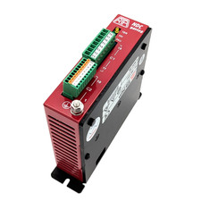 RTA Schrittmotorsteuerung / A-NDC 96 / 6A / 24-85Vdc