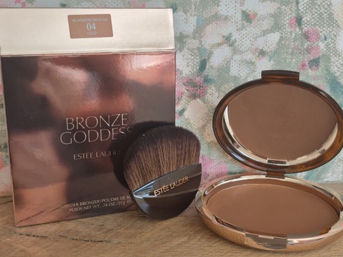 Estee lauder bronze goddess - lauder,