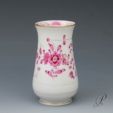 Meissen Vase 1.Wahl reiche