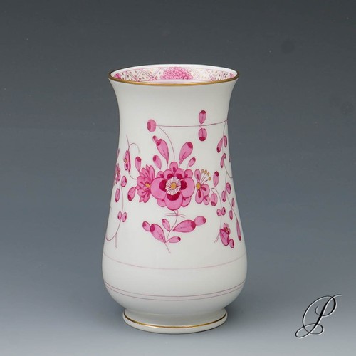 Meissen vase wahl reiche - meissen,