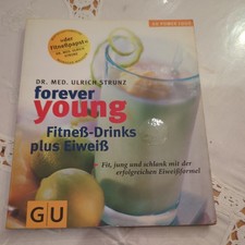 Forever Young Fitneß-Drinks