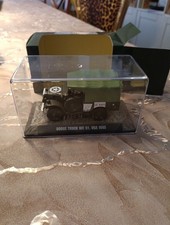 Atlas Dodge Truck WC 51 US