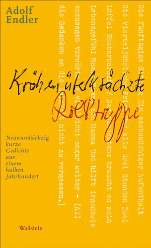Krähenüberkrächzte
