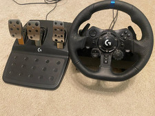 Logitech G923 Trueforce Gaming