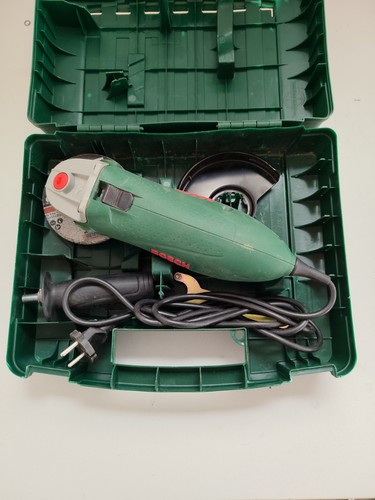 Bosch pws 720 - pws, 720-115