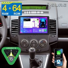 Android 15 4+64G Für Renault