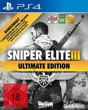 Sniper Elite 3 [Ultimate