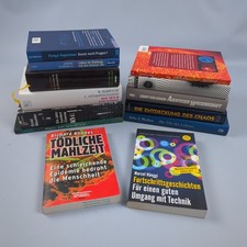 Mathematik Naturwissenschaft