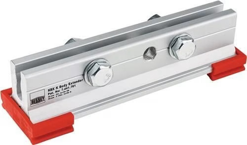 Bessey verlängerung kbx20 - bessey,