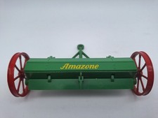 Siku 3487 - Amazone Walzendüngerstreuer 1:32 - gebraucht