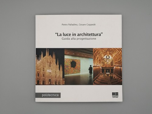 Das licht der architektur - licht,