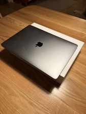 Apple MacBook Pro 13” (2017