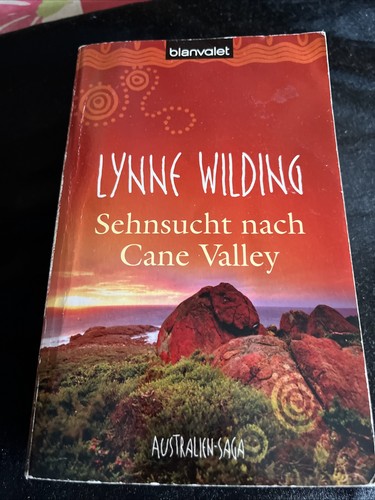 Sehnsucht nach cane valley - nach,