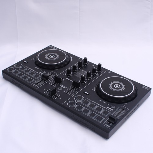 Pioneer ddj 200 kanal - ddj-200, 2-kanal