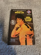 Vhs Mein Letzter Kampf Hartbox