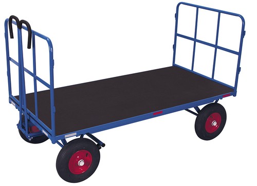 Handpritschenwagen anhänger - handpritschenwagen,