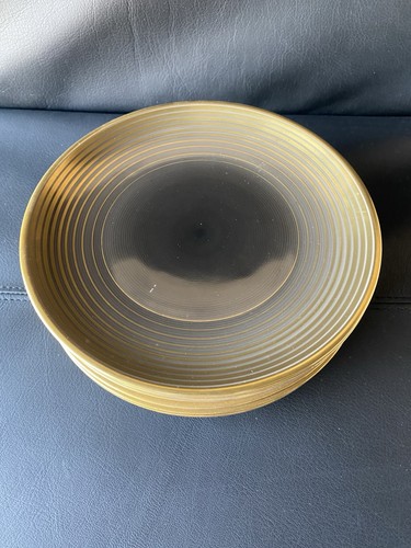 Fürstenberg kuchenteller - 6,