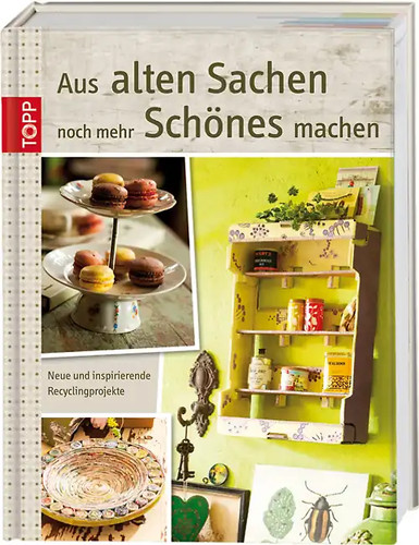 Aus alten sachen noch mehr - aus,