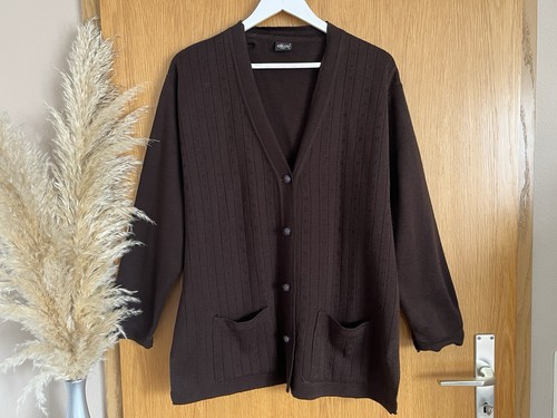 Akay triko damen cardigan - akay, gr