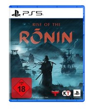 Rise of the Ronin | PS5 Spiel