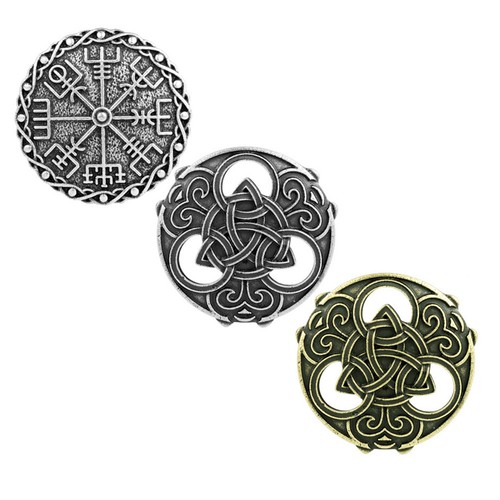 Pcs brosche schmuck - 3,