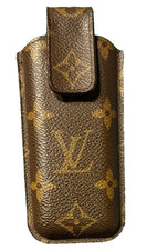 LOUIS VUITTON Monogram Etui