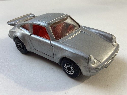 Matchbox superfast f - superfast,