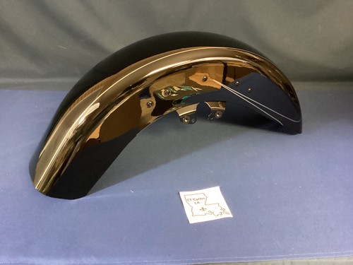 New oem harley davidson front - oem,