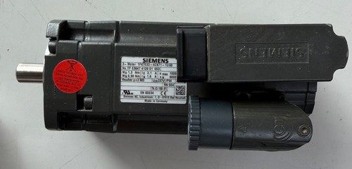 Siemens servomotor motor - siemens,