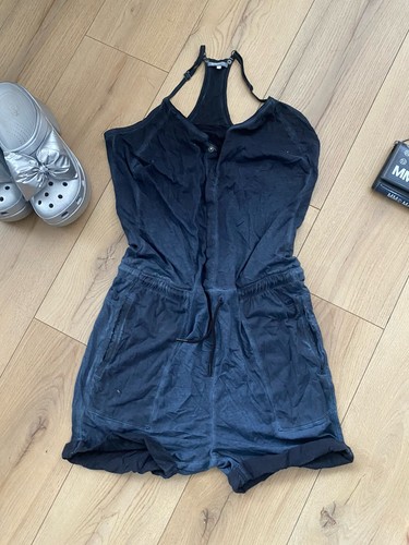 Star overall jumpsuit jersey - g-star,