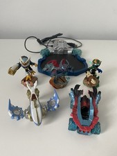 Skylanders Figuren Fahrzeuge
