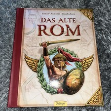 Das alte Rom