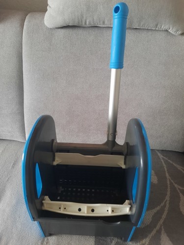Hypafol mopppresse mopp - mopppresse, mopp-presse