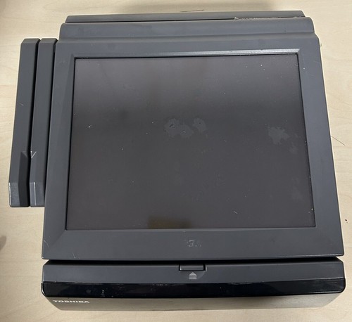 Toshiba tec epos touchscreen - tec,