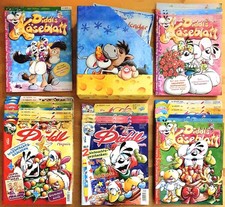 Diddl Käseblatt 25 Magazine