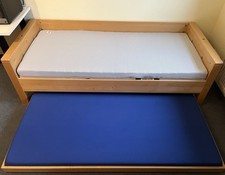 Bettgestell, Lattenrost