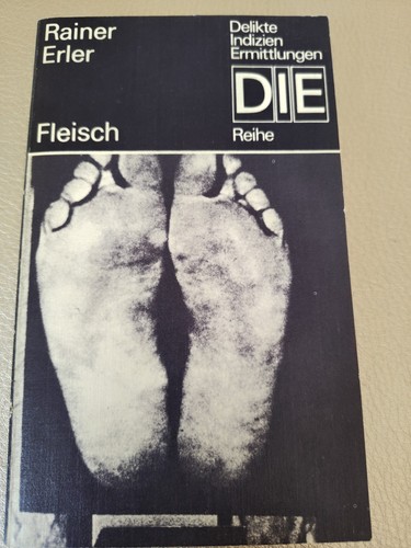 Buch fleisch rainer erler - rainer,