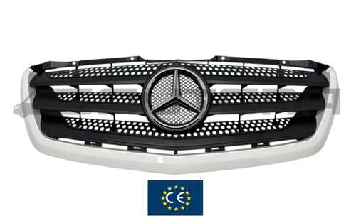 Neu kühlergrill für - kühlergrill, mercedes