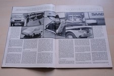 Rallye Racing 04/1975 Saab 99