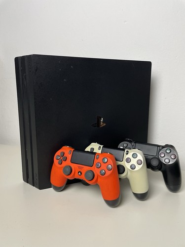 Sony playstation pro 1 - 1, tb
