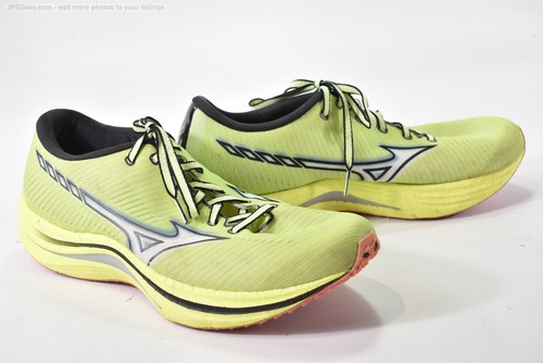 Mizuno waver rebellion herren - waver,
