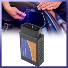 ELM327 WiFi OBD2 Scanner -