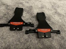 Emmaljunga Adapter für