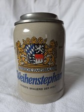 BIERKRUG MIT ZINNDECKEL