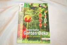 Zauberhafte Garten Deko