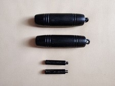 4 Gewichte und Gegengewichte