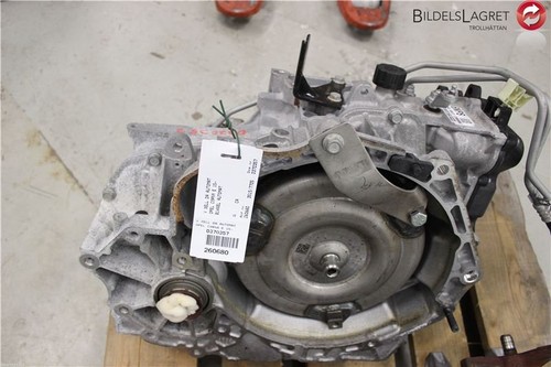 Automatikgetriebe opel 01 - automatikgetriebe,