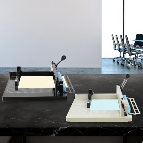 Papierschneider manueller - papierschneider,
